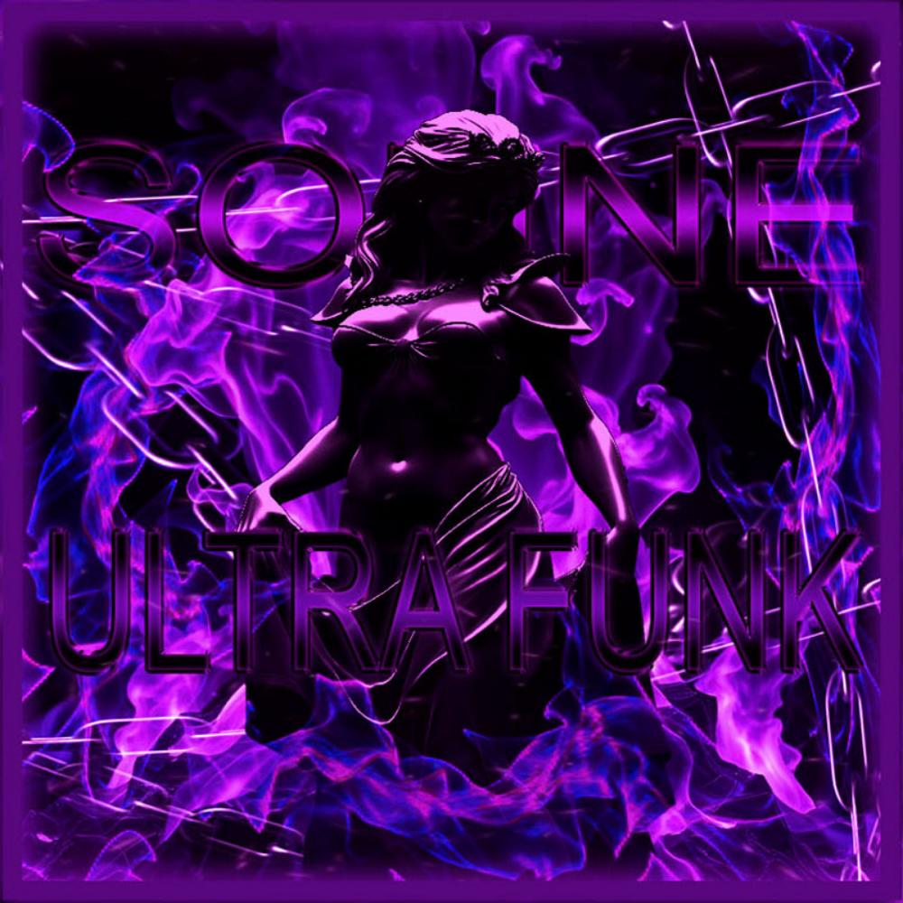 7Cyber7Angel7 - Sonne Ultrafunk (Slowed)