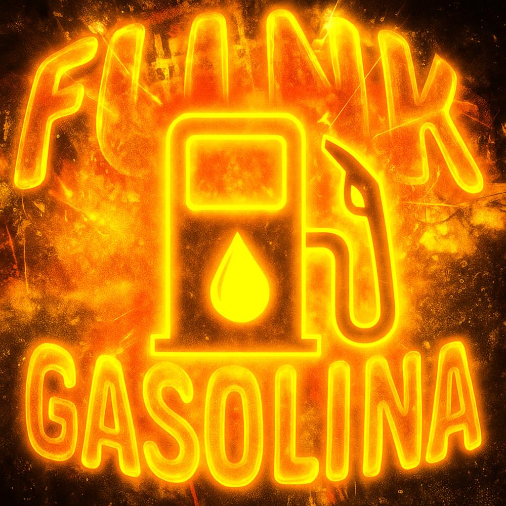 FUNK GASOLINA (Extremely Slowed)