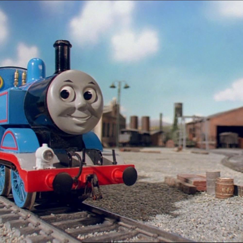 Thomas the Tank Engine - Closing Theme • AceofTrains Music